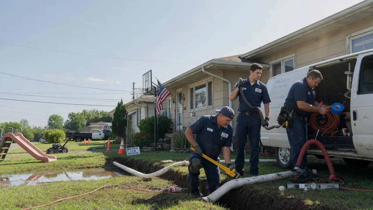 Toilet Installation in Martin, TN near me